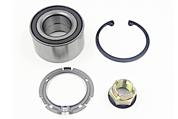 GOOM WB-0087 - Rato guolio komplektas