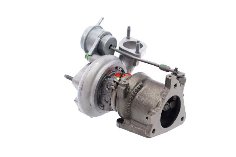 REMANTE 003-001-001408R Charger, charging (supercharged/turbocharged)