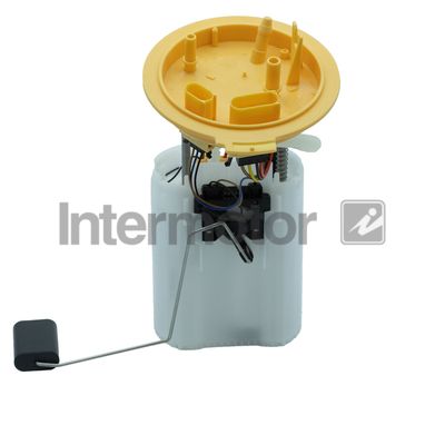 INTERMOTOR 39566 Kuro tiekimo modulis