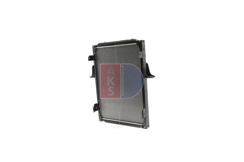 Chladič, chlazení motoru 390019N