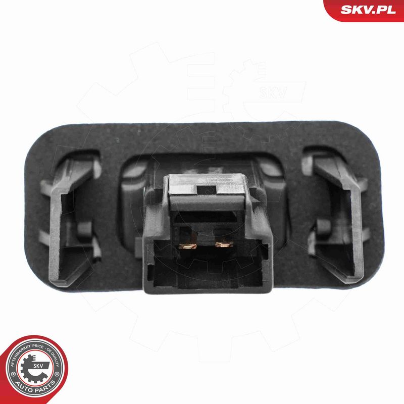 ESEN SKV 72SKV001 Licence Plate Light