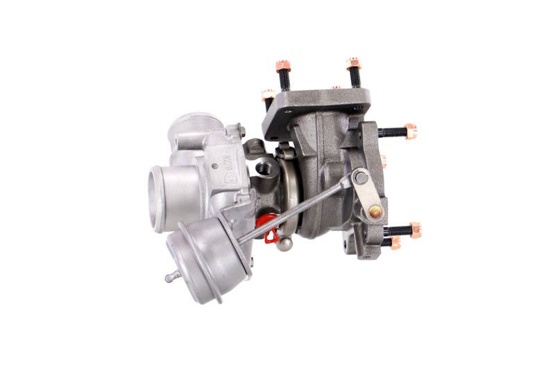 REMANTE 003-001-001265R Charger, charging (supercharged/turbocharged)