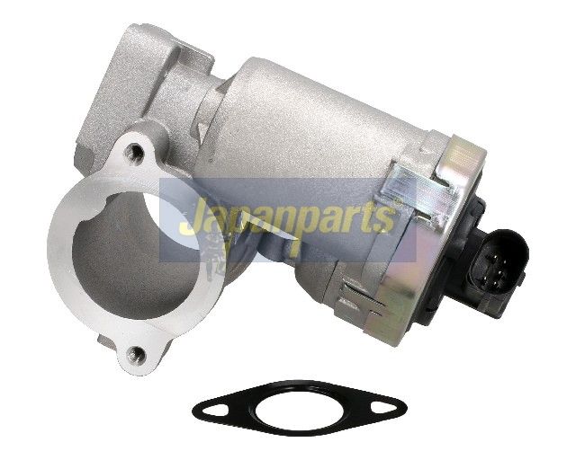 JAPANPARTS ERG vožtuvas