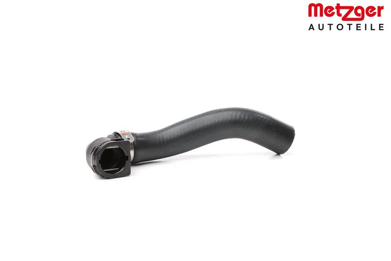 METZGER AUTOTEILE 2420841 Radiator Hose