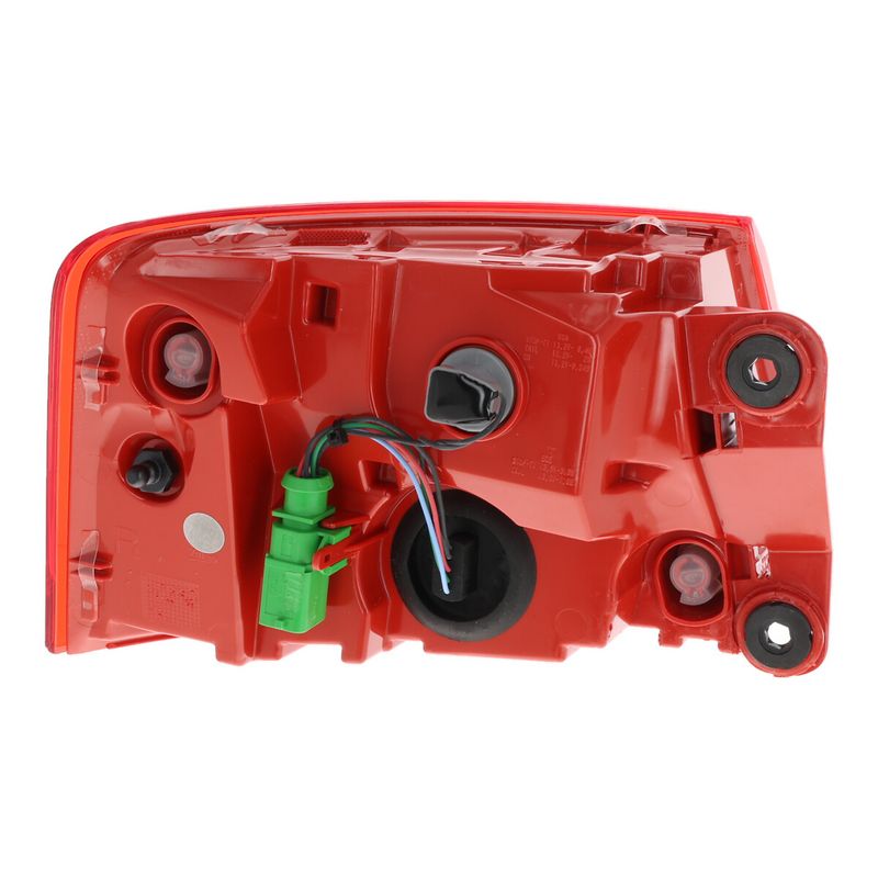 Tagatuli, VALEO 044526