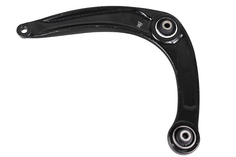 METZGER AUTOTEILE 58209201 - Pakabos svirtis