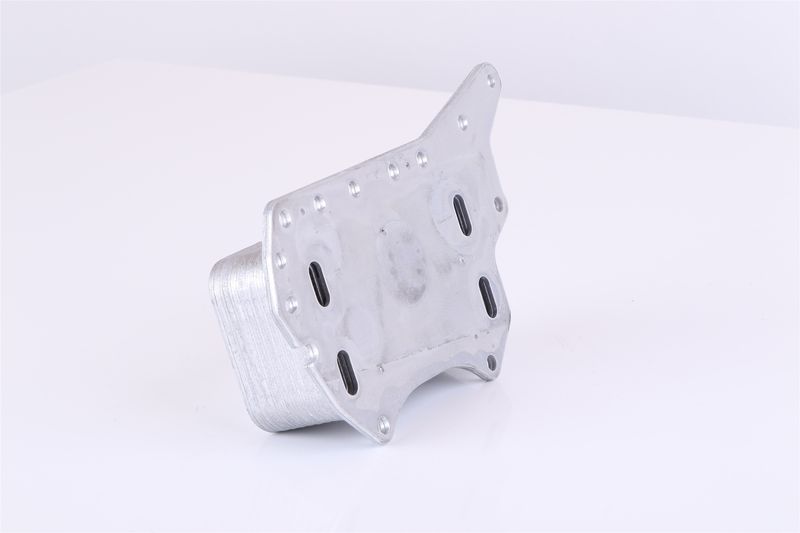 Õliradiaator, mootoriõli, NISSENS 90920
