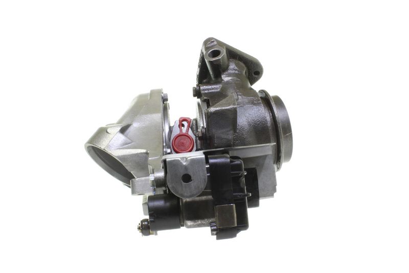 ALANKO 11900914 Charger, charging (supercharged/turbocharged)
