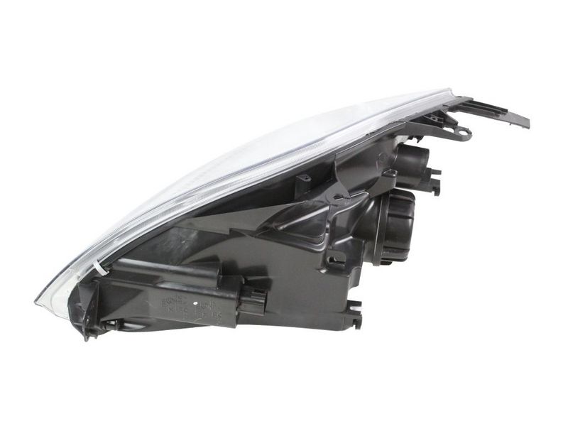 ABAKUS 431-1153R-LD-EM Headlight