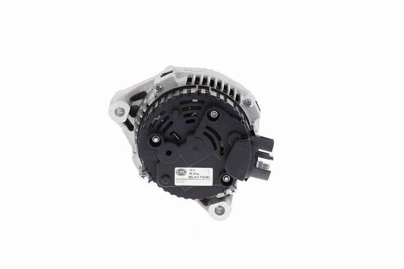 HELLA 8EL 011 710-091 Alternator