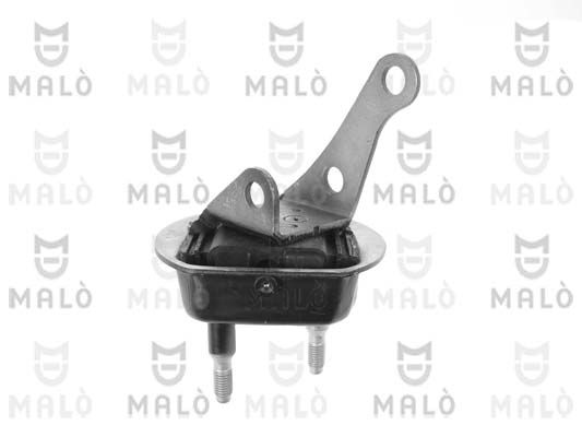 AKRON-MALÒ 18336 - Wheel Hub Bracket Bush