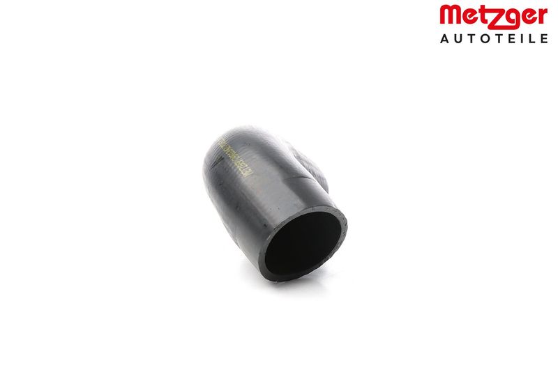 METZGER AUTOTEILE 2401342 Charge Air Hose