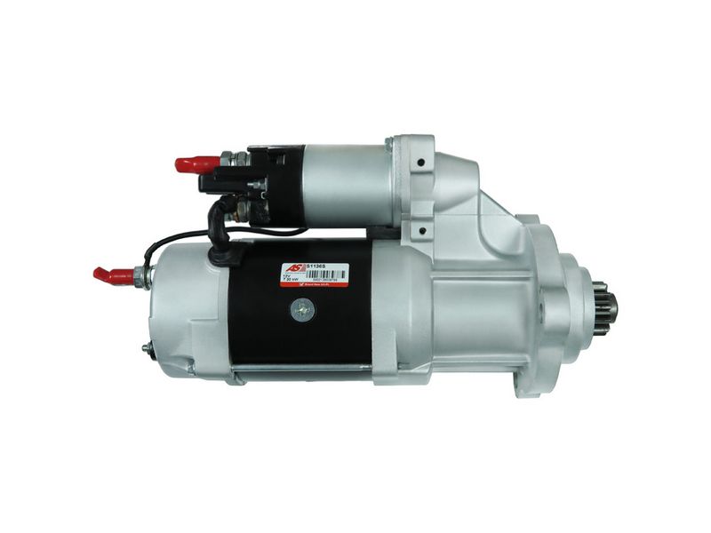 AS-PL S1136S Starter
