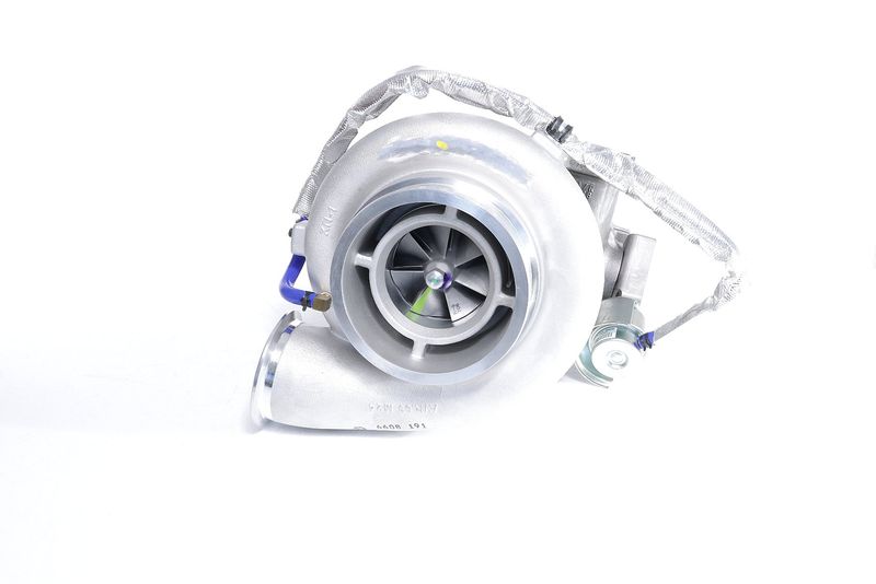Compresor,sistem de supraalimentare T918562 BTS Turbo