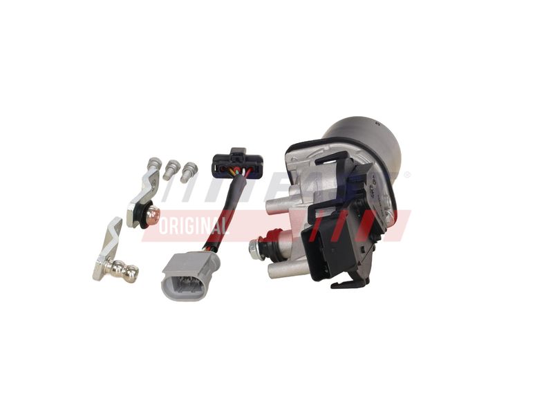 Pesuri mootor, FAST FT82813