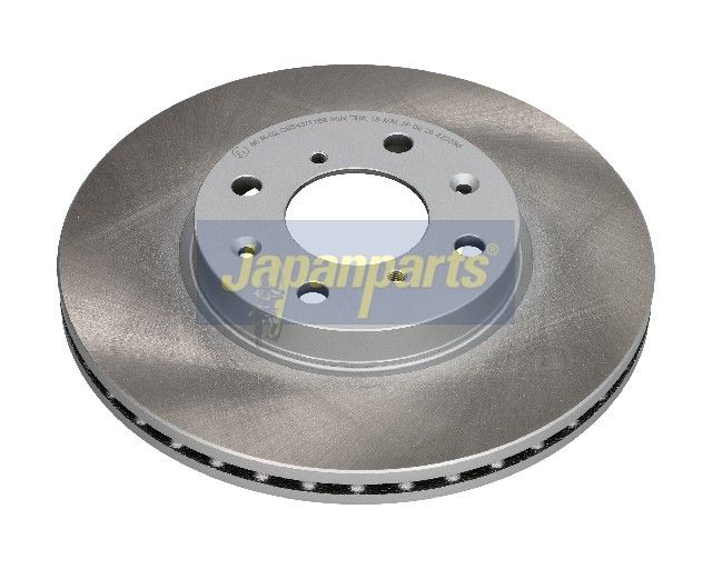 спирачен диск JAPANPARTS