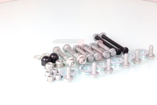 GH GH-384701 Mounting Kit, shock absorber