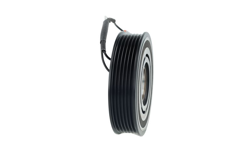 Magnetsidur, kliimakompressor, NRF 380104