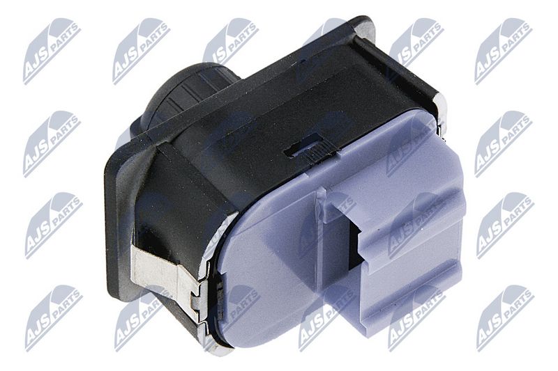 Lüliti, välispeegli reguleerimine, NTY EWS-AU-029