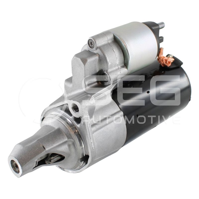 SEG Automotive 0001115051 Starter
