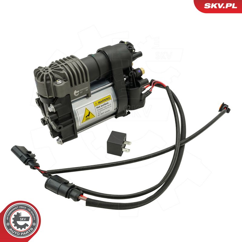 Prekės atitinka OEM kodą: 97035815107