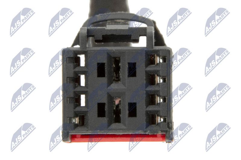 NTY AE-VV-040 Electric Motor, tailgate