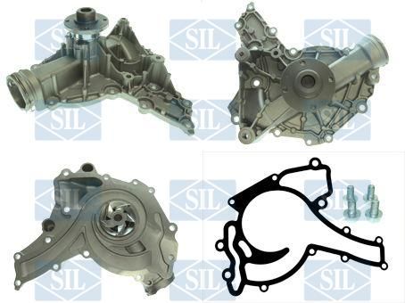 PA1416 Saleri SIL Pompa dell’acqua, raffreddamento motore 