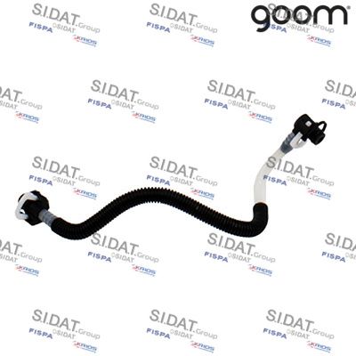 горивопровод SIDAT