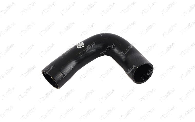 NIFEA 27380 - Charge Air Hose