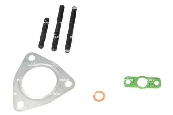 This part match OEM code: 7711497406