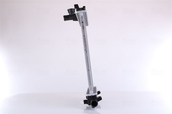 NISSENS 641774 Radiator, engine cooling