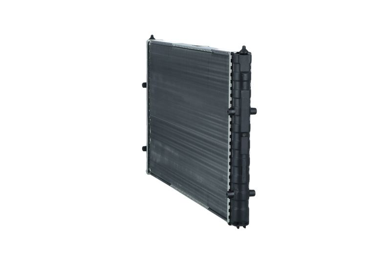 NRF 53632 Variklio aušinimo radiatorius