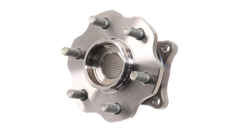 SKF VKBA 7403 Rato guolio komplektas