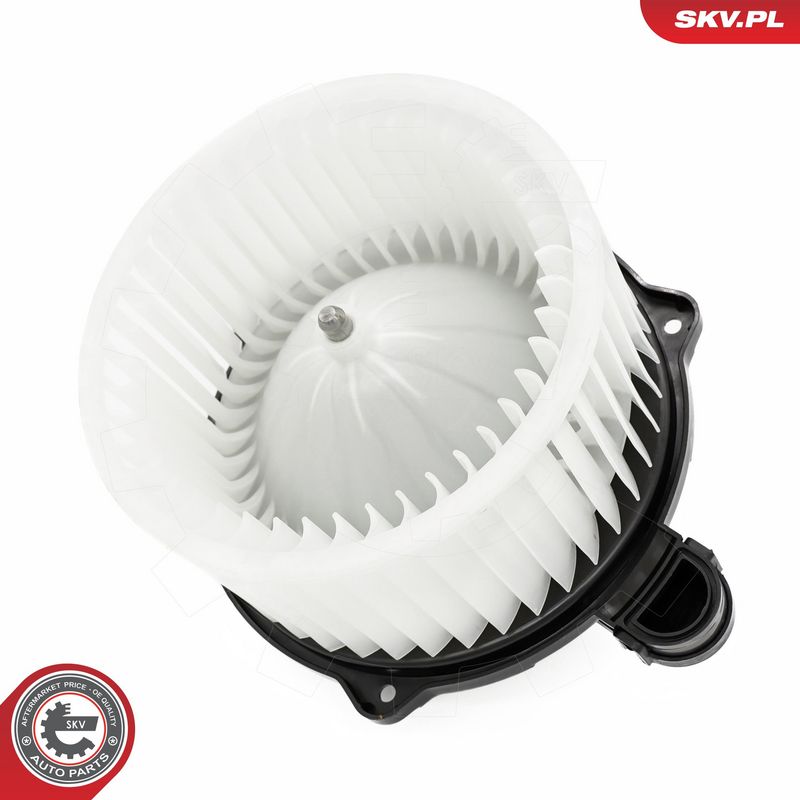 Salongipuhur, ESEN SKV 68SKV171