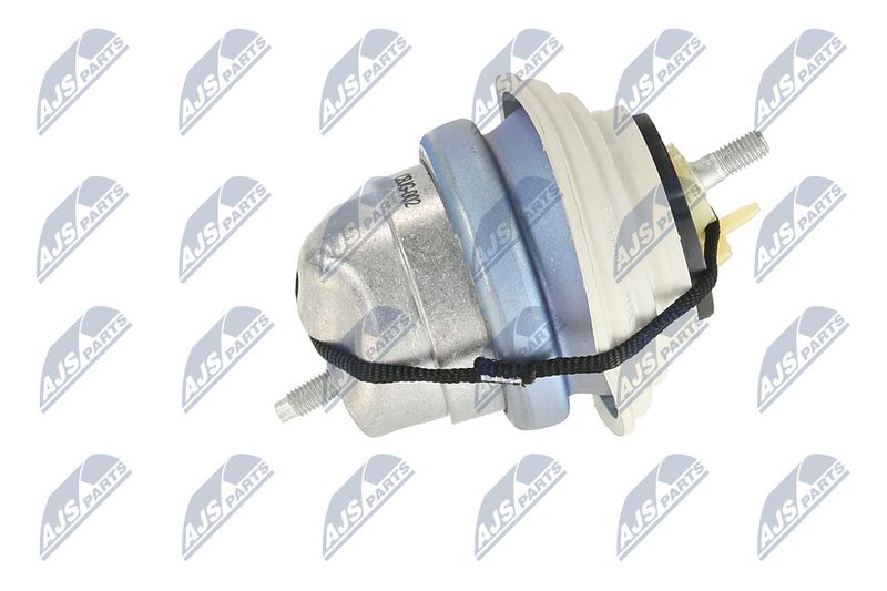 Paigutus, Mootor, NTY ZPS-JG-002