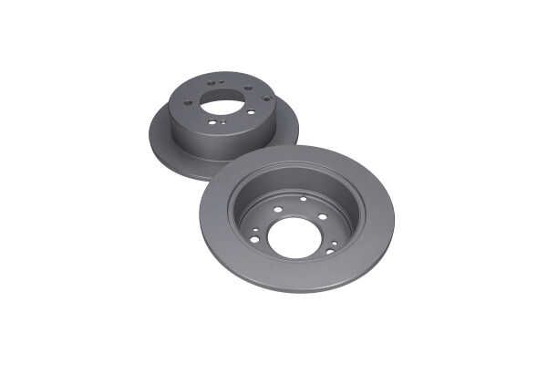 Kavo Parts BR-4236-C Гальмівний диск