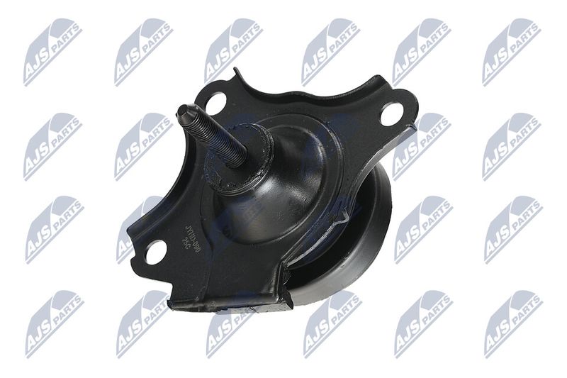 NTY ZPS-HD-090 Mounting, engine