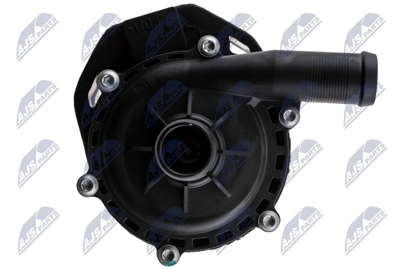 NTY CPZ-CH-003 Auxiliary Water Pump (cooling water circuit)