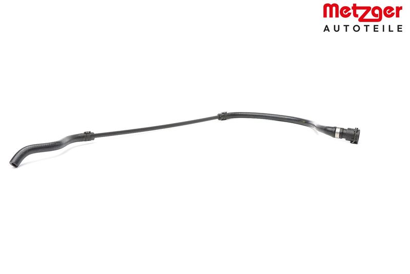 METZGER AUTOTEILE 2420602 Radiator Hose