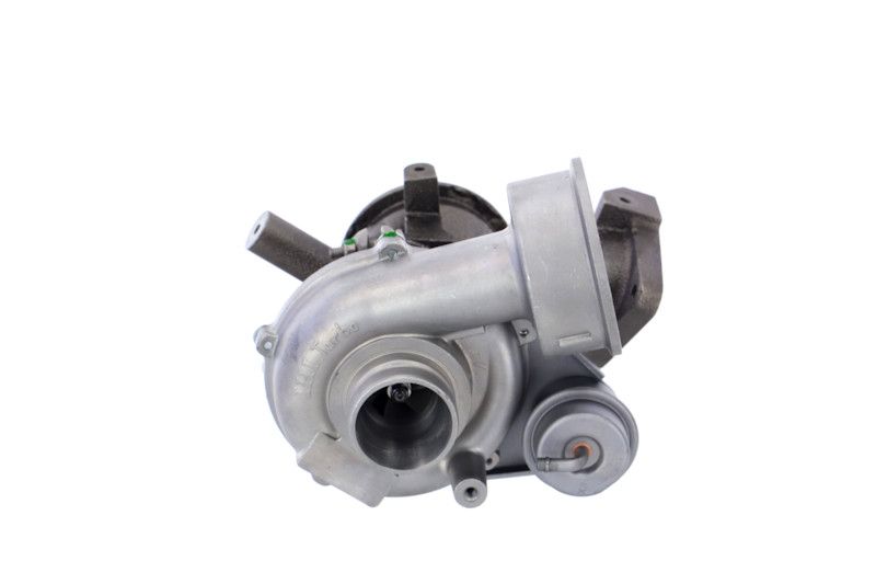 REMANTE 003-001-000328R Charger, charging (supercharged/turbocharged)