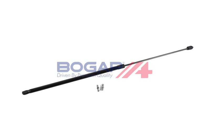 BOGAP Dujinė spyruoklė, gaubtas