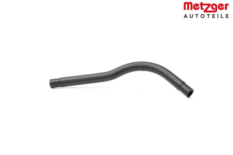 METZGER AUTOTEILE 2420896 Frankberg Radiator Hose
