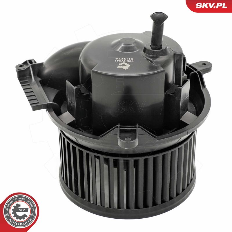 Salongipuhur, ESEN SKV 68SKV041