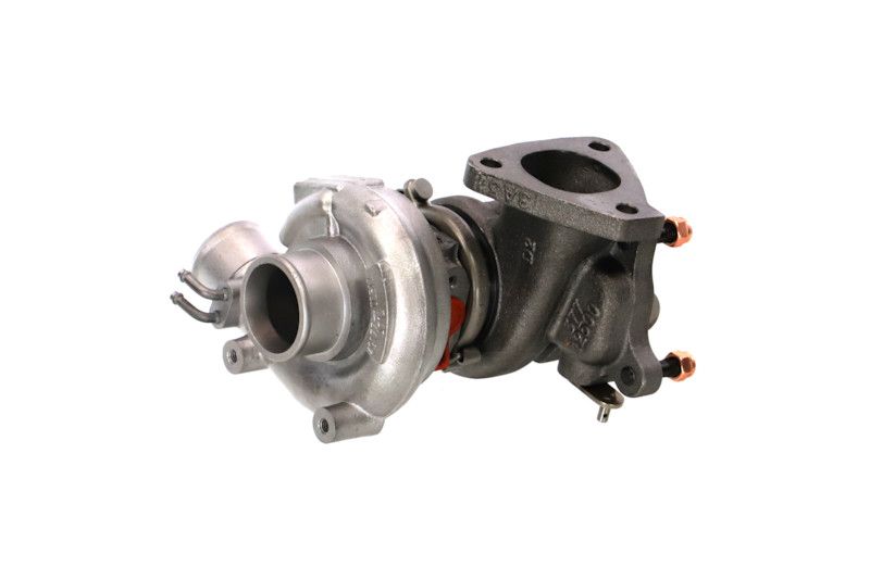 REMANTE 003-001-000311R Charger, charging (supercharged/turbocharged)