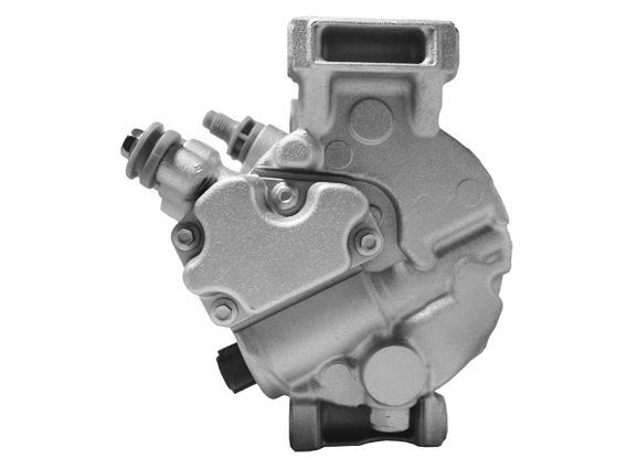 Airstal 10-0564 Compressor, air conditioning