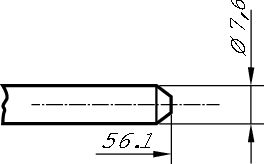 BOSCH 0 130 101 616 Interior Blower