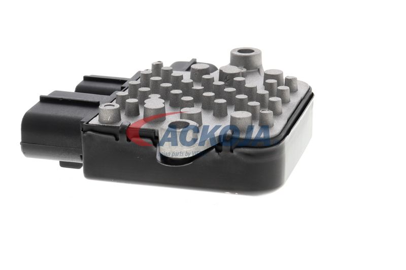 ACKOJA A38-79-0014 Control Unit, electric fan (engine cooling)