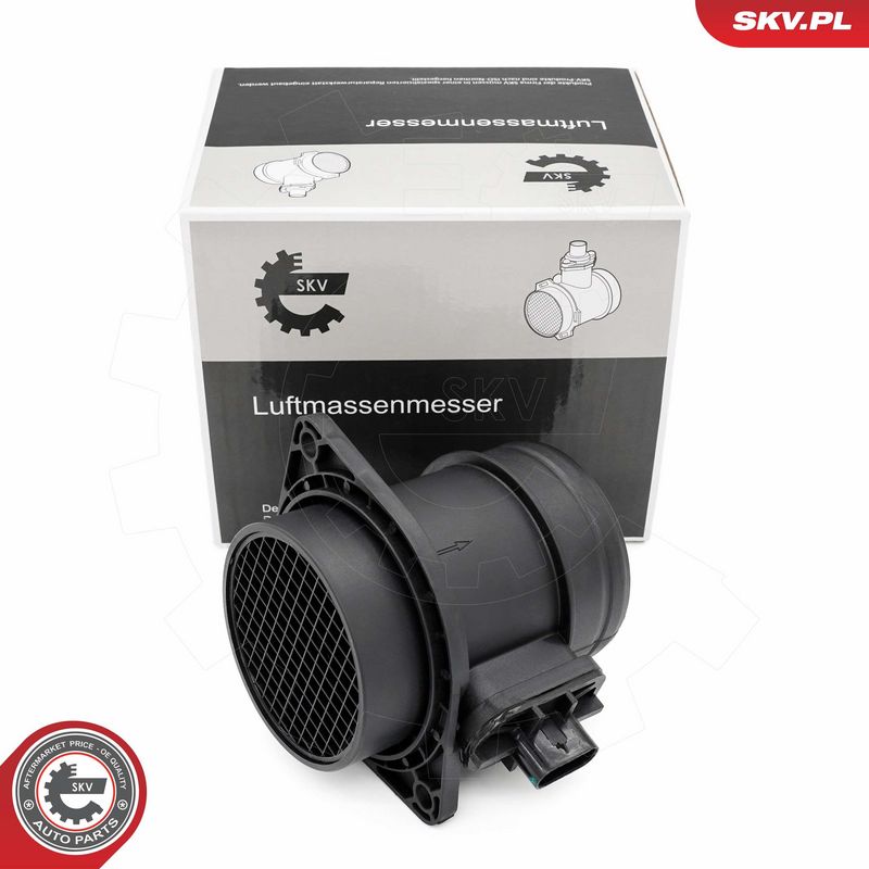 Õhumassimõõtja, ESEN SKV 07SKV242