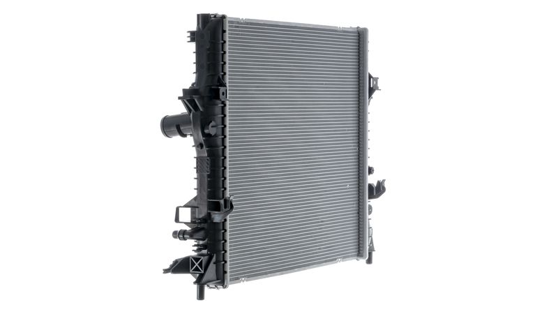 Product Image - Radiateur - CR1930000P - MAHLE