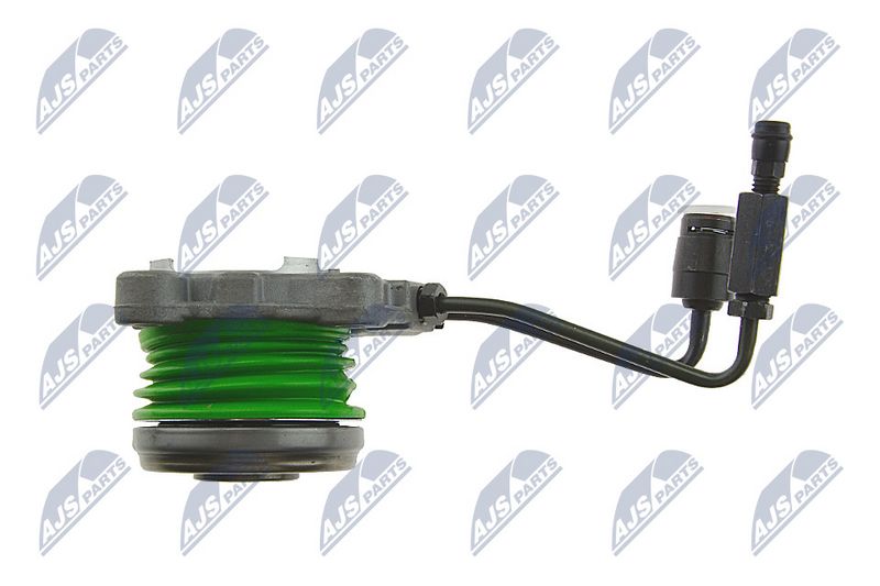 Hüdrauliline survelaager, sidur, NTY NWS-ME-001